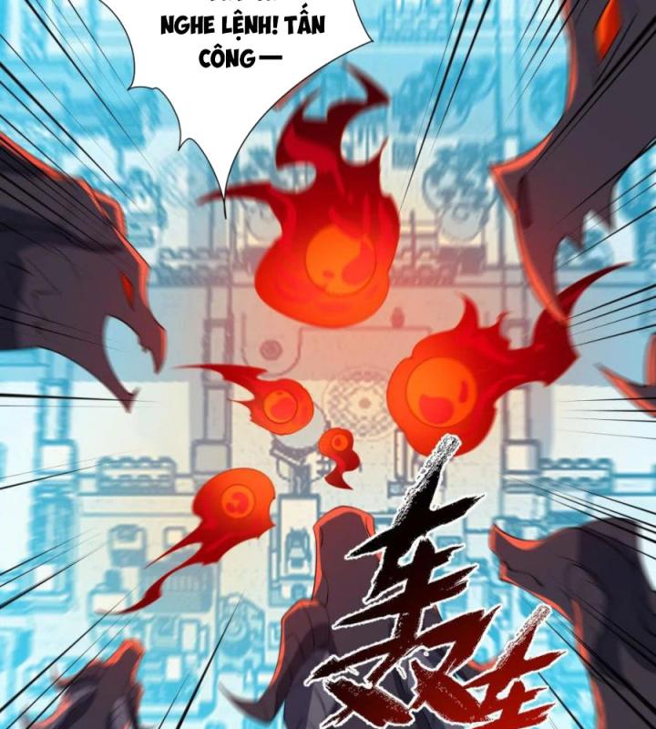 Náo Động Thiên Khởi Chapter 70 - Trang 3