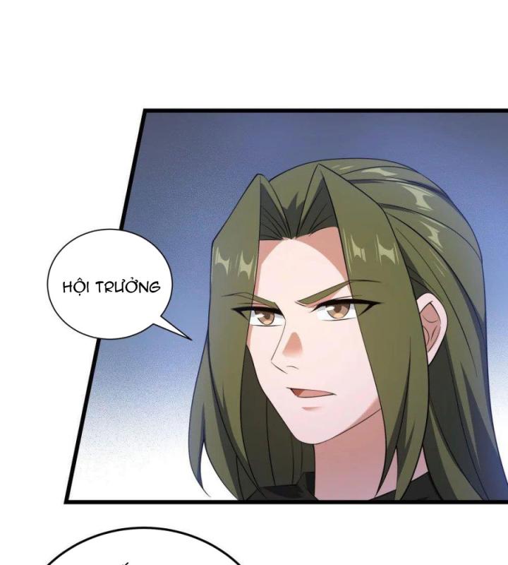 Náo Động Thiên Khởi Chapter 70 - Trang 3