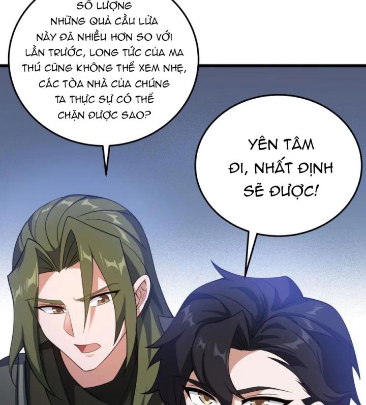 Náo Động Thiên Khởi Chapter 70 - Trang 3