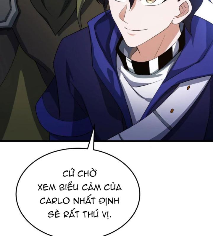 Náo Động Thiên Khởi Chapter 70 - Trang 3