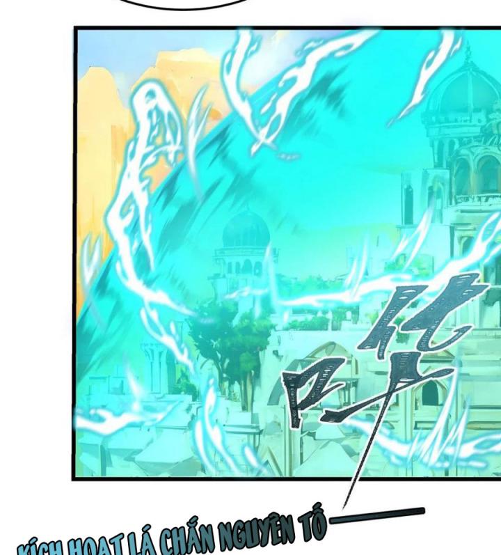 Náo Động Thiên Khởi Chapter 70 - Trang 3