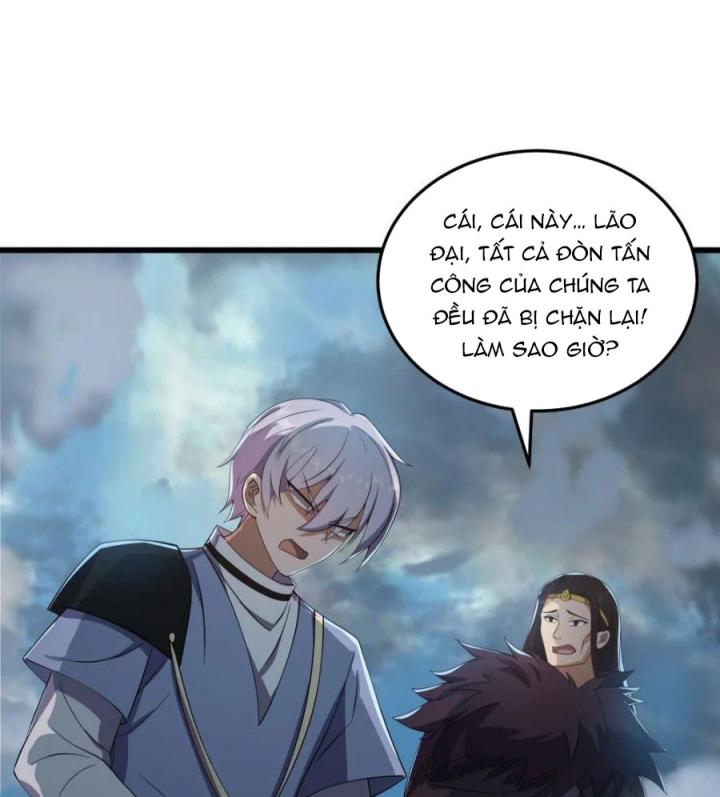 Náo Động Thiên Khởi Chapter 70 - Trang 3