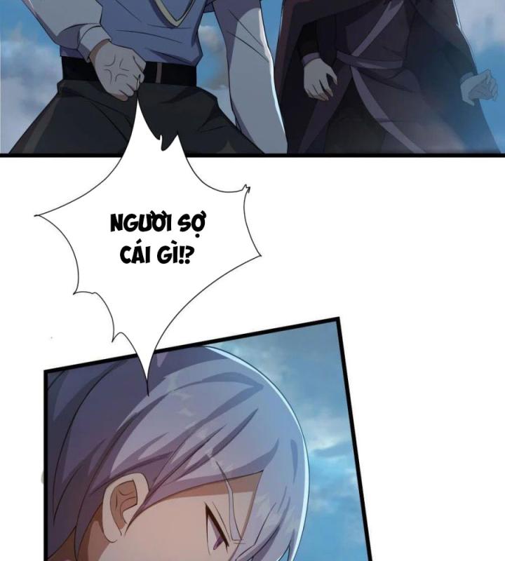 Náo Động Thiên Khởi Chapter 70 - Trang 3