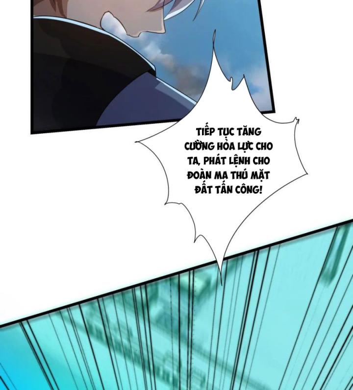 Náo Động Thiên Khởi Chapter 70 - Trang 3