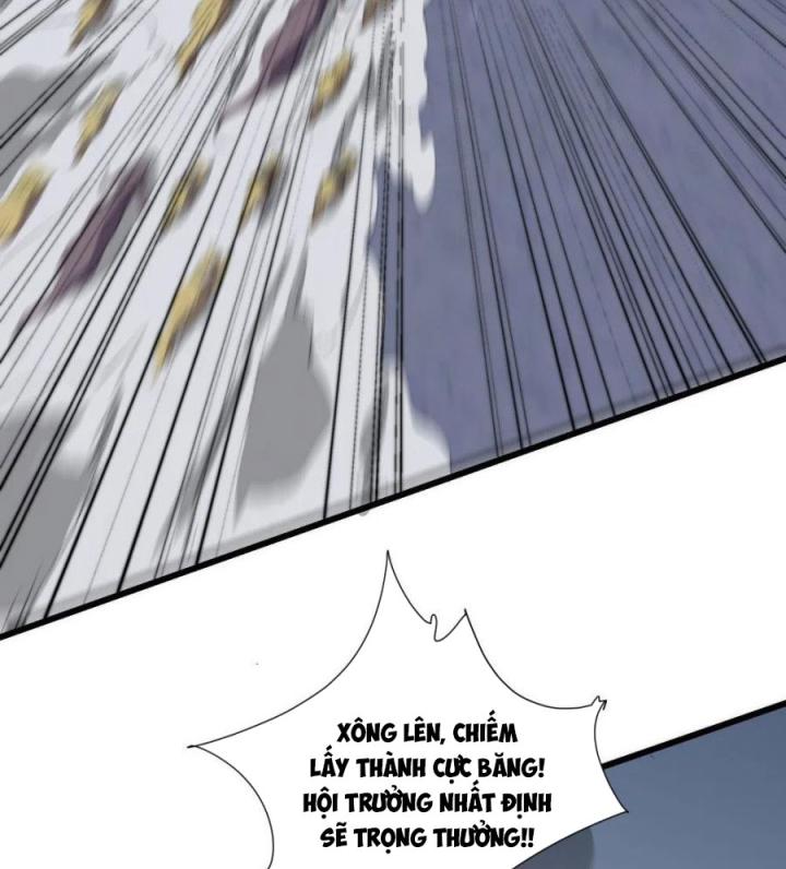 Náo Động Thiên Khởi Chapter 70 - Trang 3