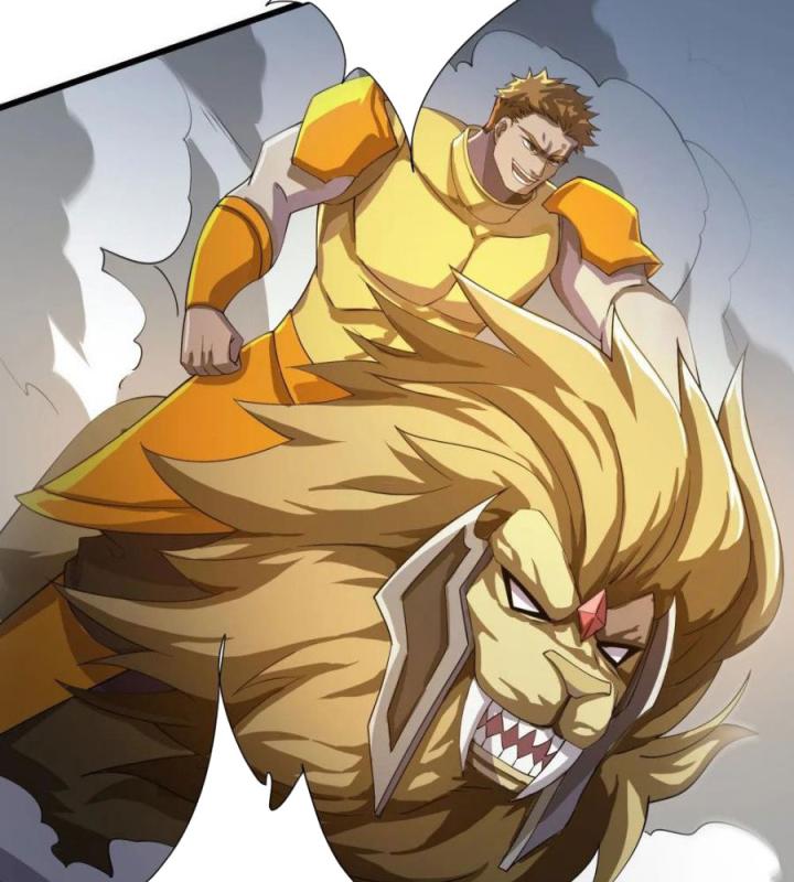 Náo Động Thiên Khởi Chapter 70 - Trang 3