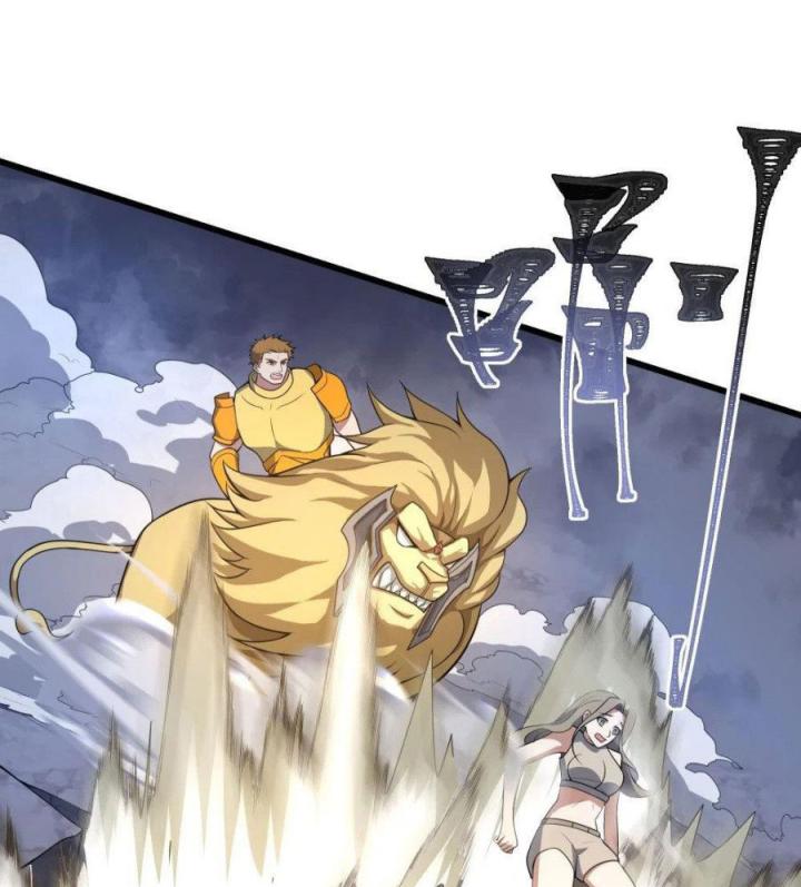 Náo Động Thiên Khởi Chapter 70 - Trang 3