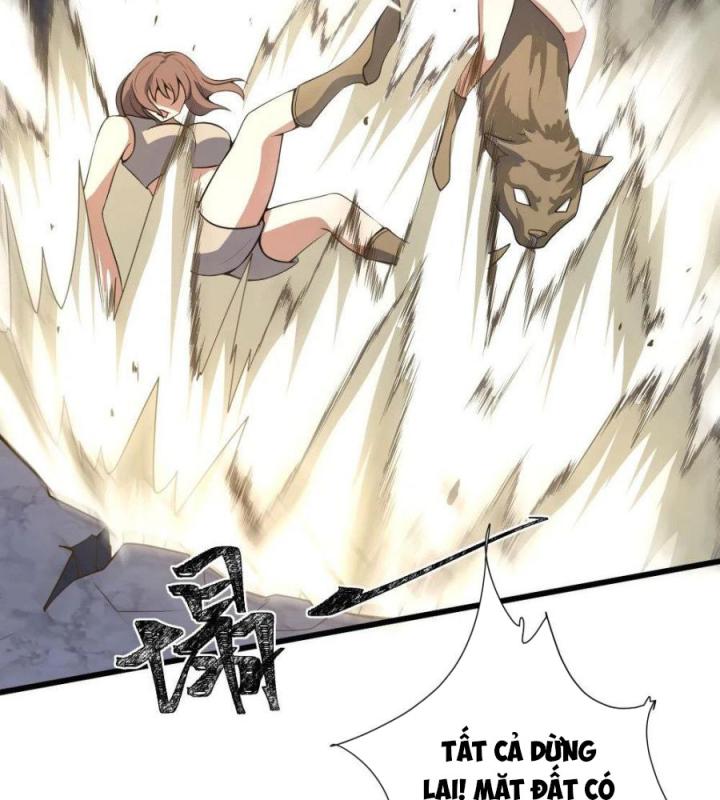 Náo Động Thiên Khởi Chapter 70 - Trang 3