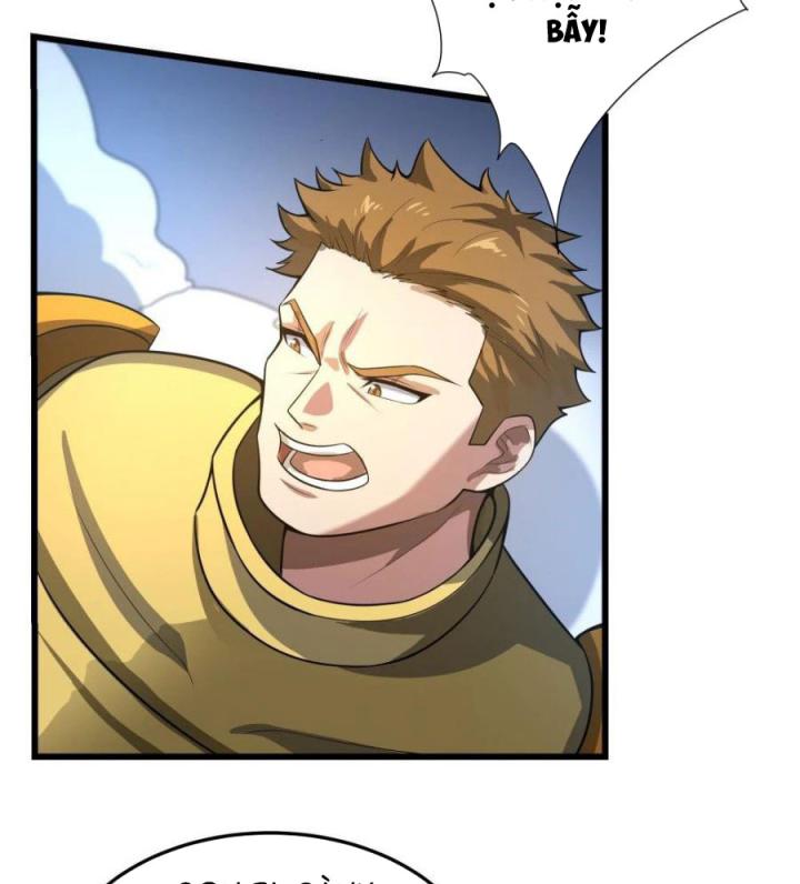 Náo Động Thiên Khởi Chapter 70 - Trang 3