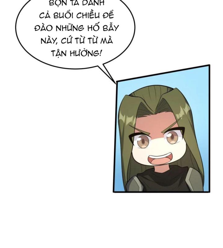 Náo Động Thiên Khởi Chapter 70 - Trang 3