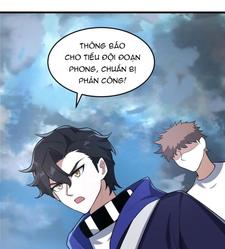 Náo Động Thiên Khởi Chapter 70 - Trang 3