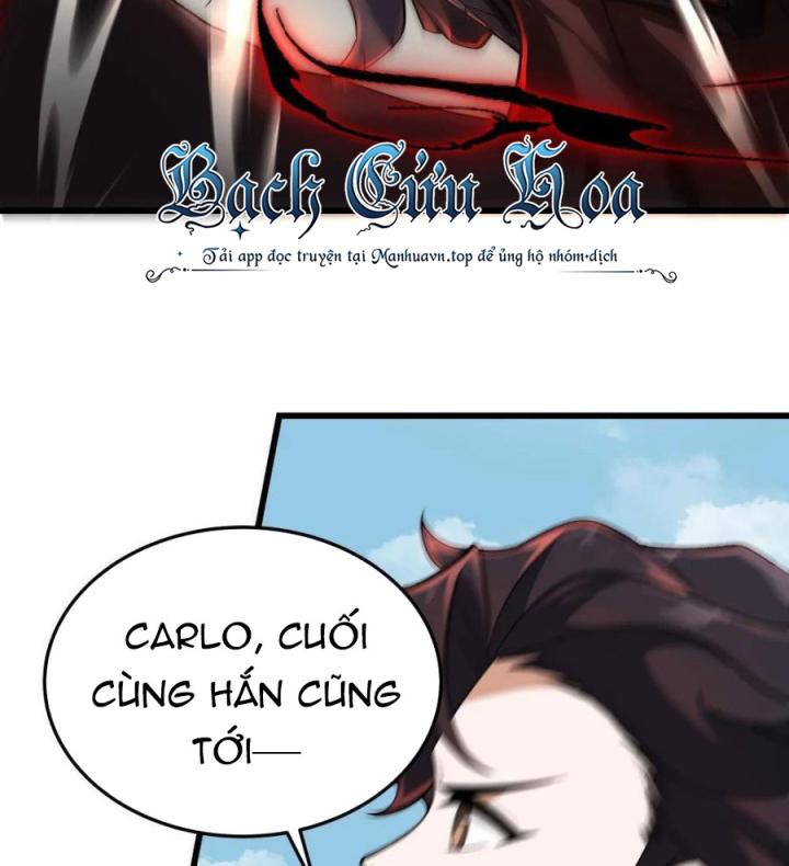 Náo Động Thiên Khởi Chapter 70 - Trang 3