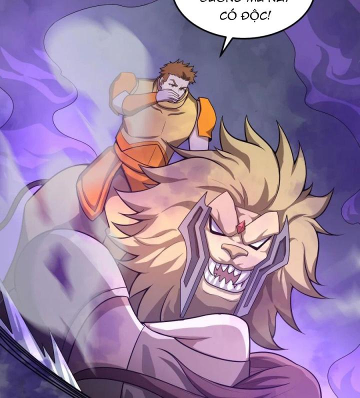 Náo Động Thiên Khởi Chapter 70 - Trang 3