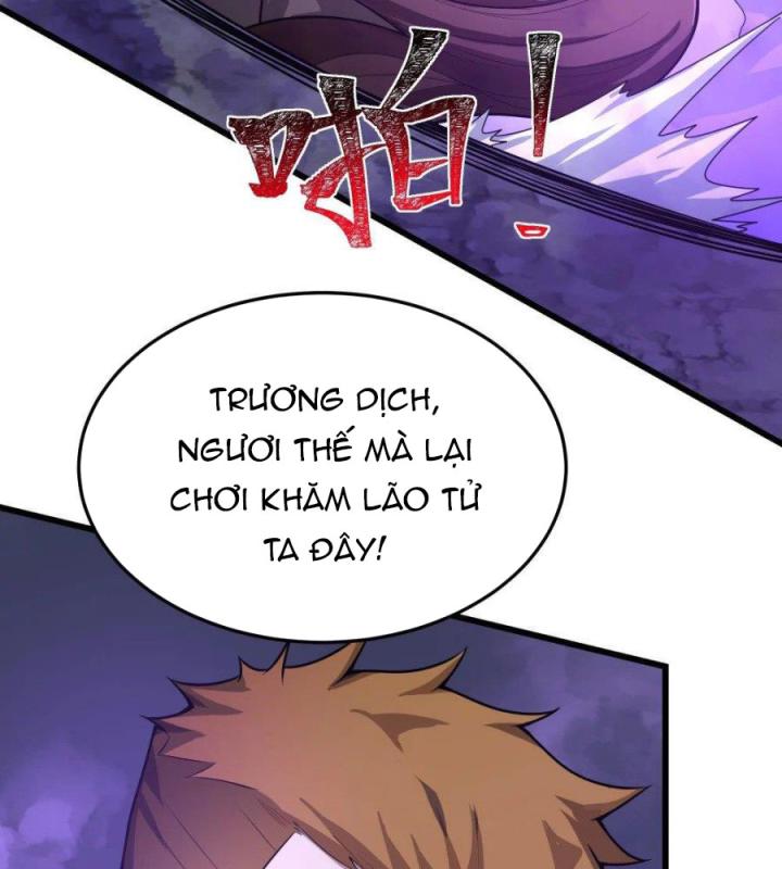 Náo Động Thiên Khởi Chapter 70 - Trang 3