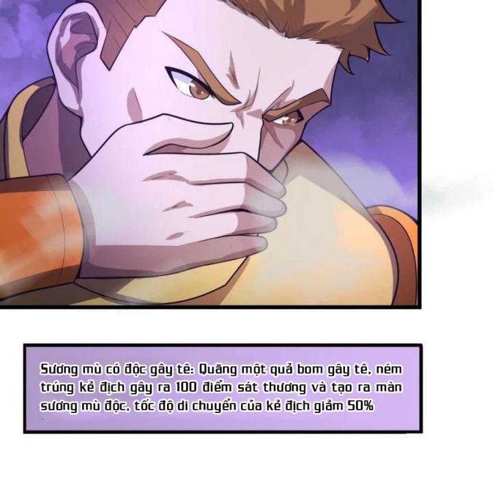 Náo Động Thiên Khởi Chapter 70 - Trang 3