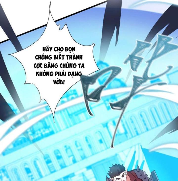 Náo Động Thiên Khởi Chapter 70 - Trang 3