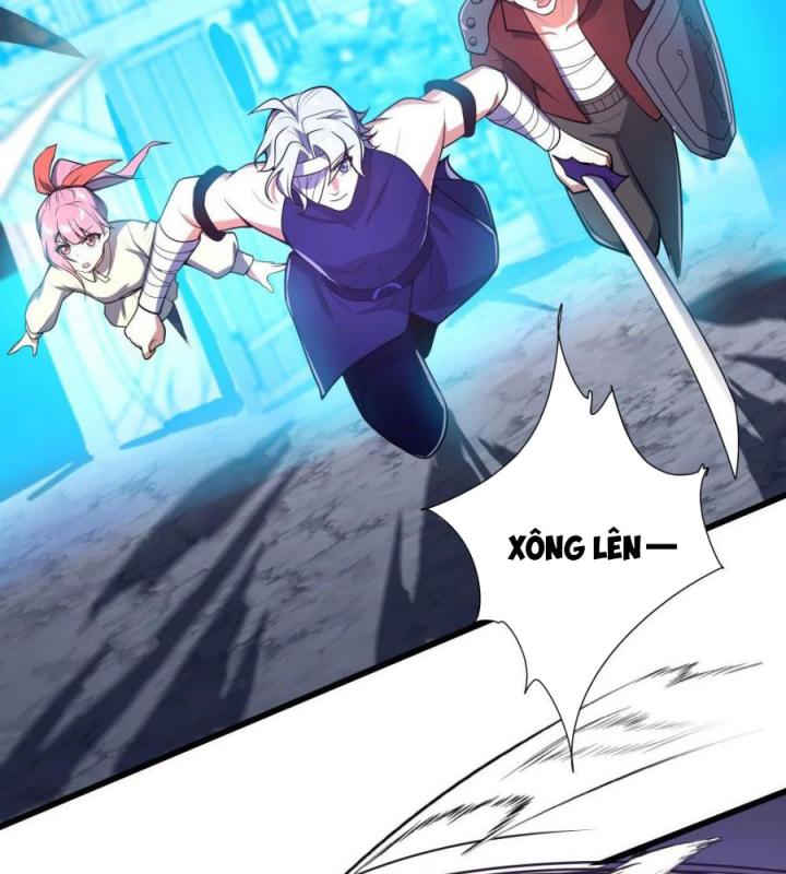 Náo Động Thiên Khởi Chapter 70 - Trang 3