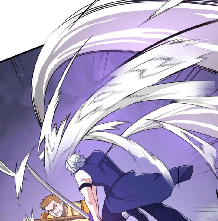 Náo Động Thiên Khởi Chapter 70 - Trang 3