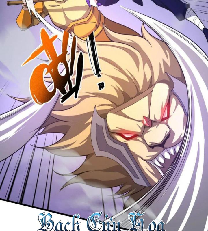 Náo Động Thiên Khởi Chapter 70 - Trang 3