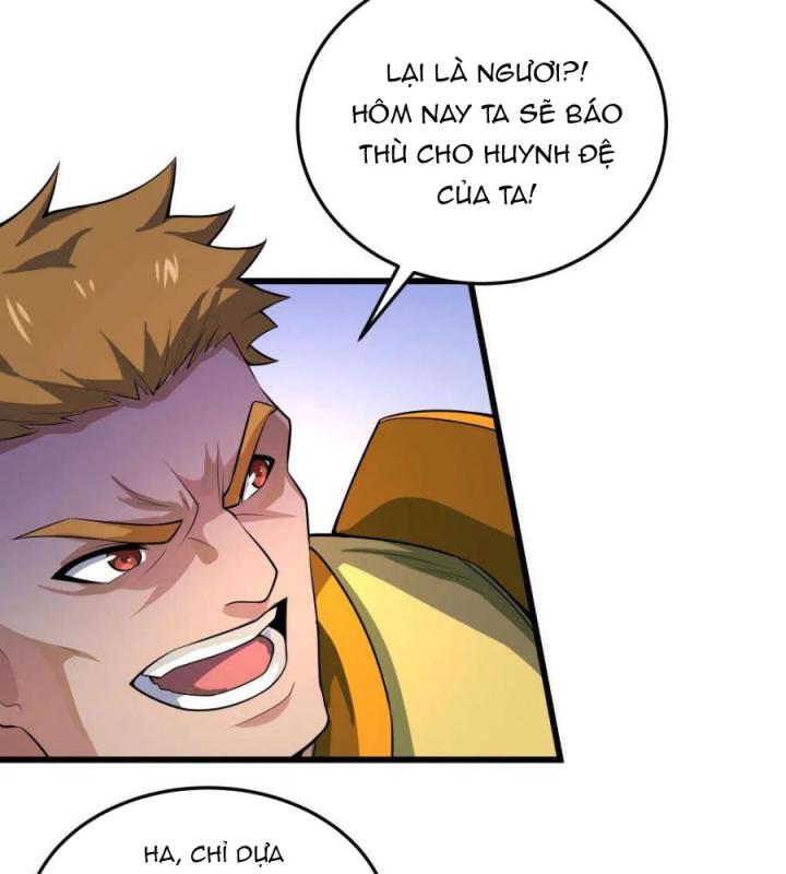 Náo Động Thiên Khởi Chapter 70 - Trang 3