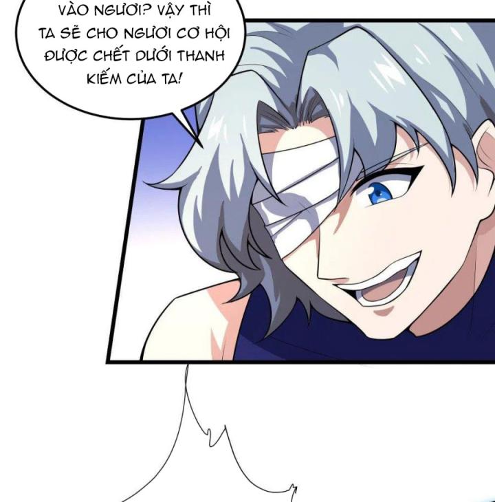 Náo Động Thiên Khởi Chapter 70 - Trang 3