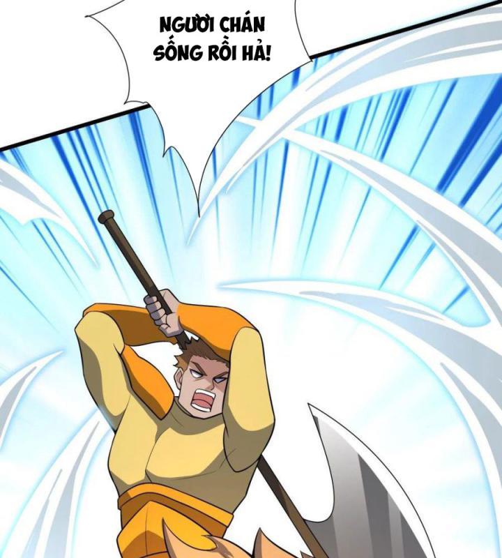 Náo Động Thiên Khởi Chapter 70 - Trang 3