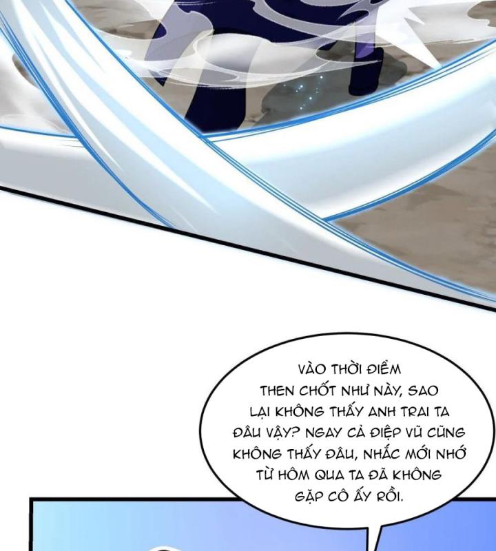 Náo Động Thiên Khởi Chapter 70 - Trang 3