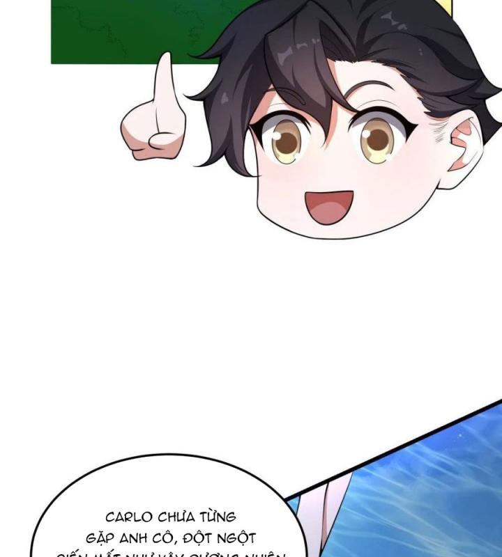 Náo Động Thiên Khởi Chapter 70 - Trang 3