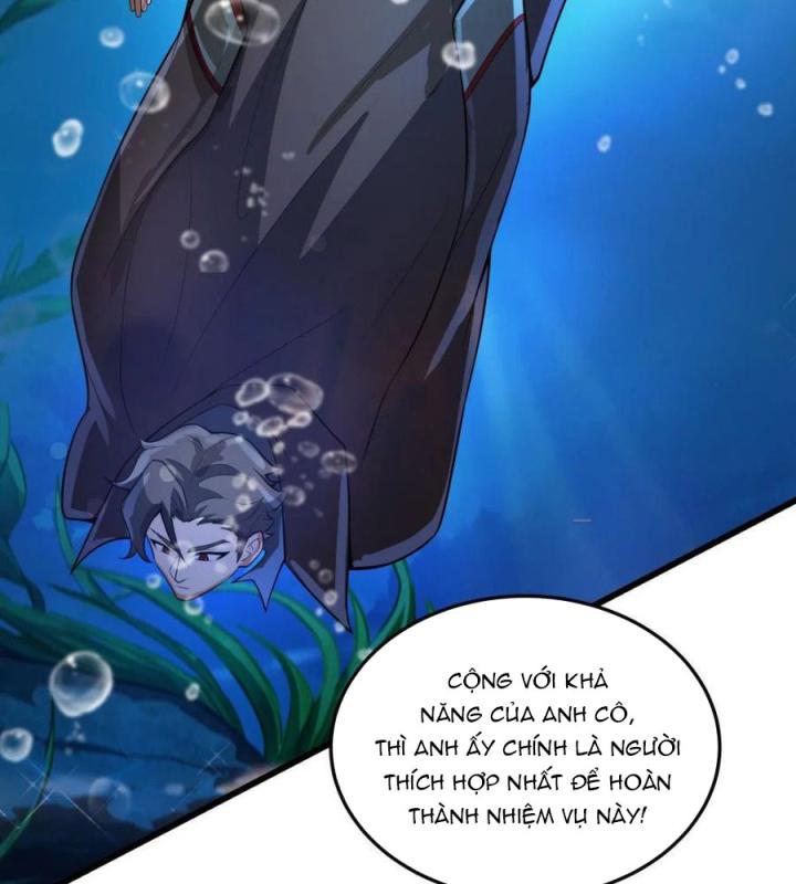 Náo Động Thiên Khởi Chapter 70 - Trang 3