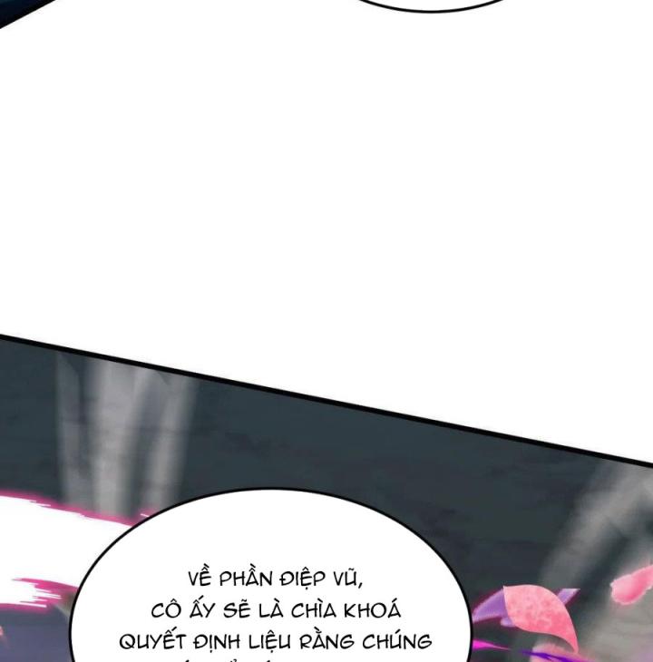 Náo Động Thiên Khởi Chapter 70 - Trang 3