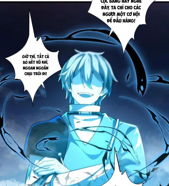 Náo Động Thiên Khởi Chapter 70 - Trang 3