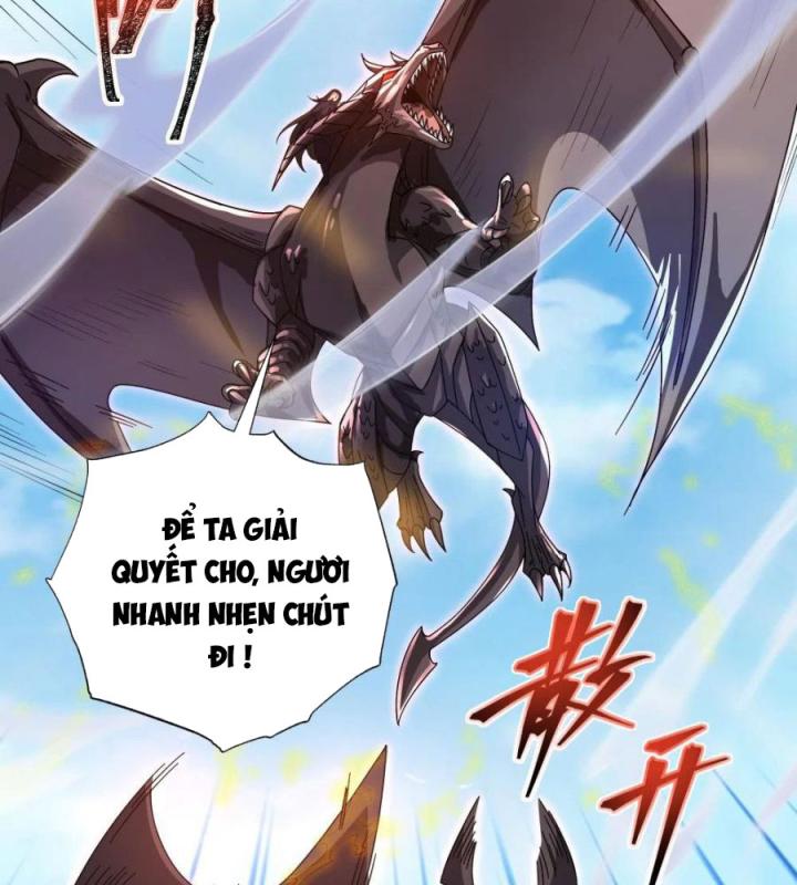 Náo Động Thiên Khởi Chapter 71 - Trang 3