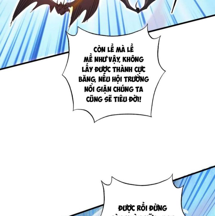 Náo Động Thiên Khởi Chapter 71 - Trang 3