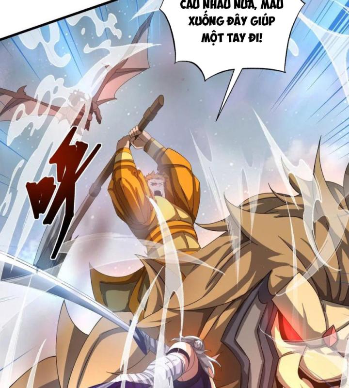 Náo Động Thiên Khởi Chapter 71 - Trang 3