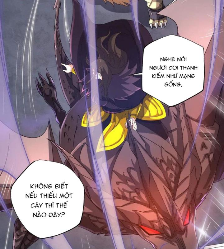 Náo Động Thiên Khởi Chapter 71 - Trang 3