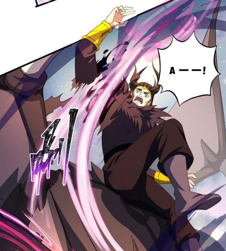 Náo Động Thiên Khởi Chapter 71 - Trang 3