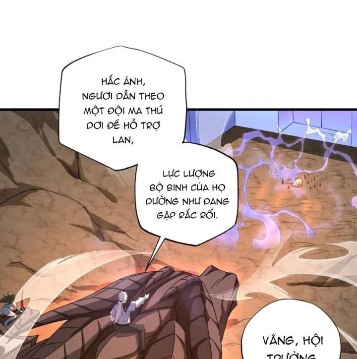 Náo Động Thiên Khởi Chapter 71 - Trang 3