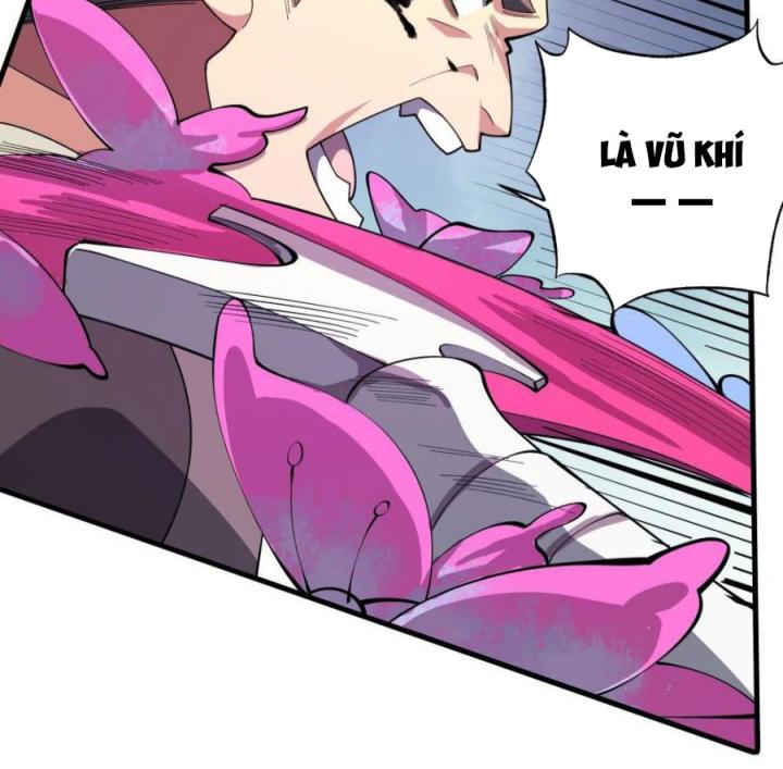 Náo Động Thiên Khởi Chapter 71 - Trang 3