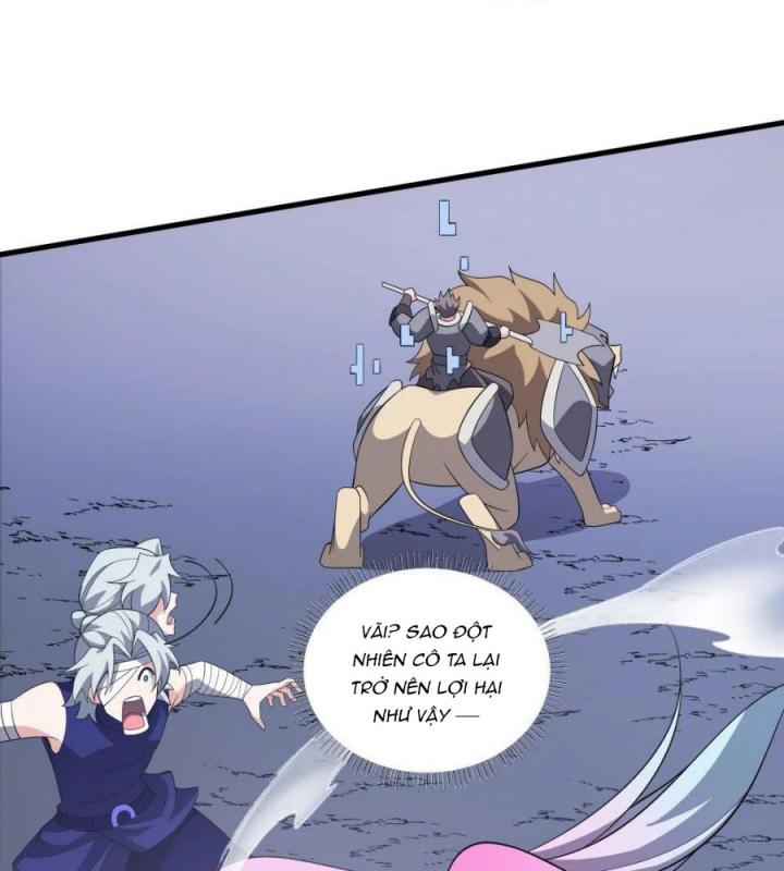 Náo Động Thiên Khởi Chapter 71 - Trang 3