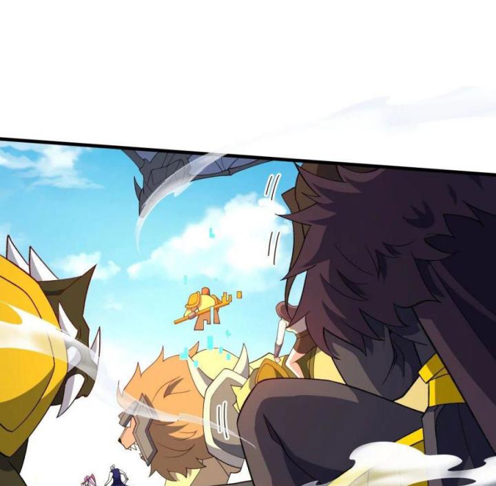 Náo Động Thiên Khởi Chapter 71 - Trang 3