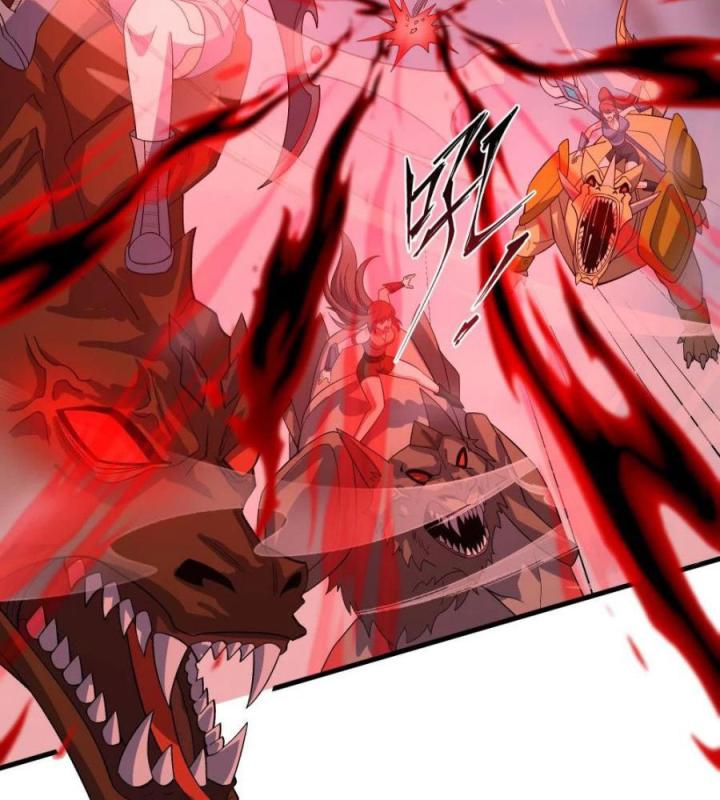 Náo Động Thiên Khởi Chapter 71 - Trang 3