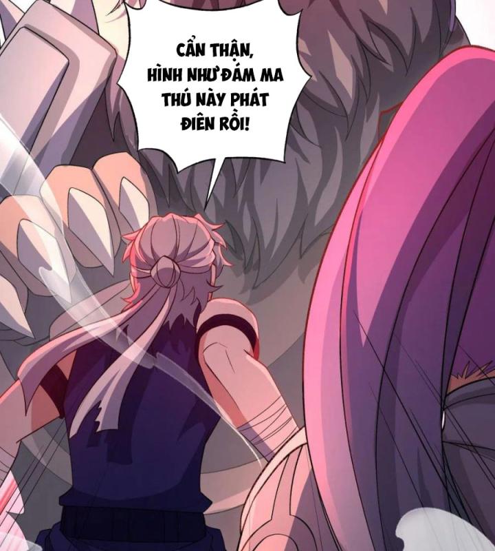 Náo Động Thiên Khởi Chapter 71 - Trang 3