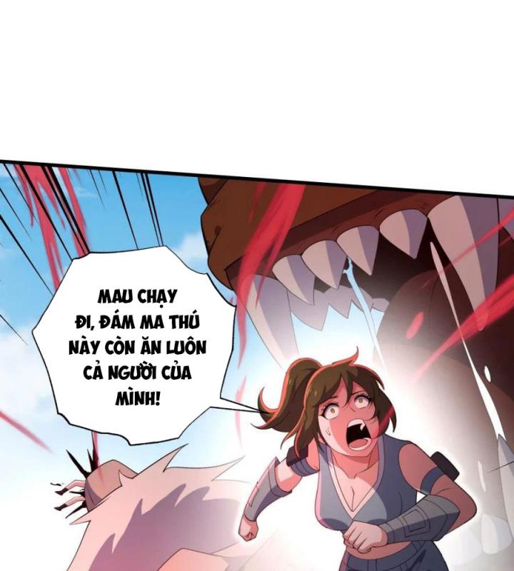 Náo Động Thiên Khởi Chapter 71 - Trang 3