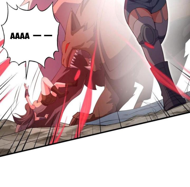 Náo Động Thiên Khởi Chapter 71 - Trang 3