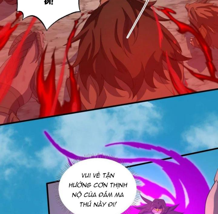 Náo Động Thiên Khởi Chapter 71 - Trang 3