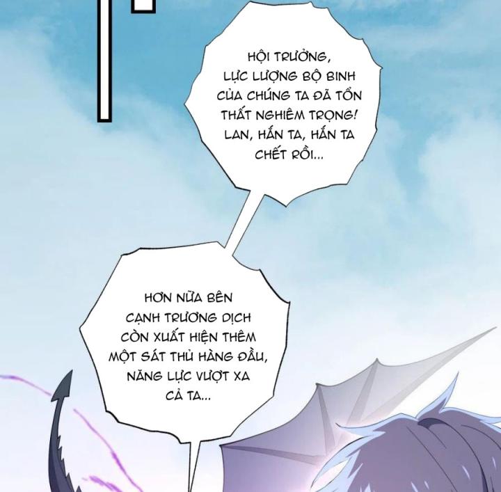 Náo Động Thiên Khởi Chapter 71 - Trang 3