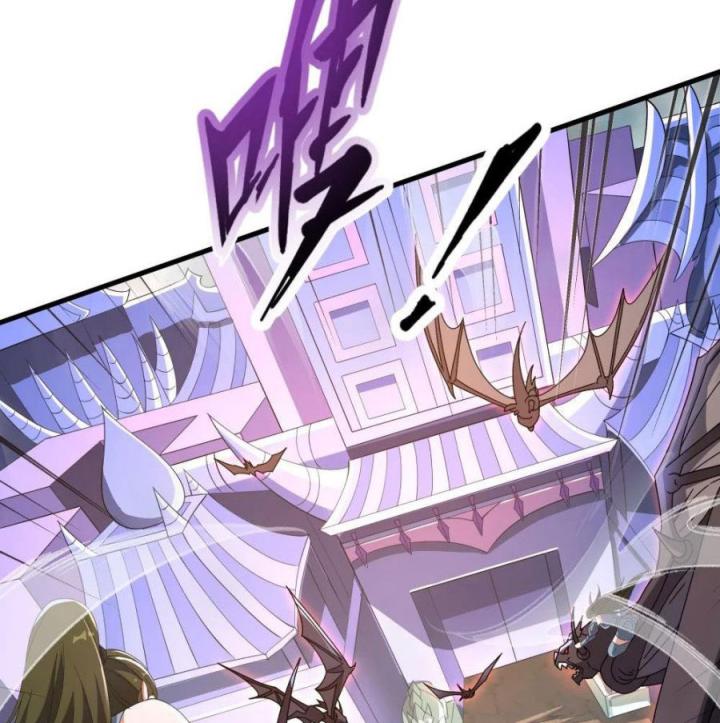 Náo Động Thiên Khởi Chapter 71 - Trang 3