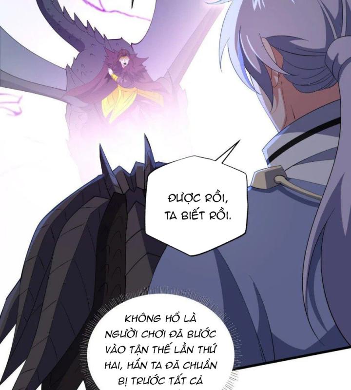 Náo Động Thiên Khởi Chapter 71 - Trang 3