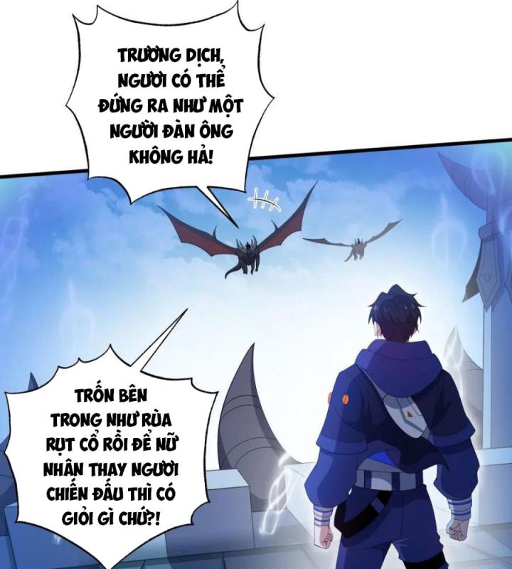 Náo Động Thiên Khởi Chapter 71 - Trang 3