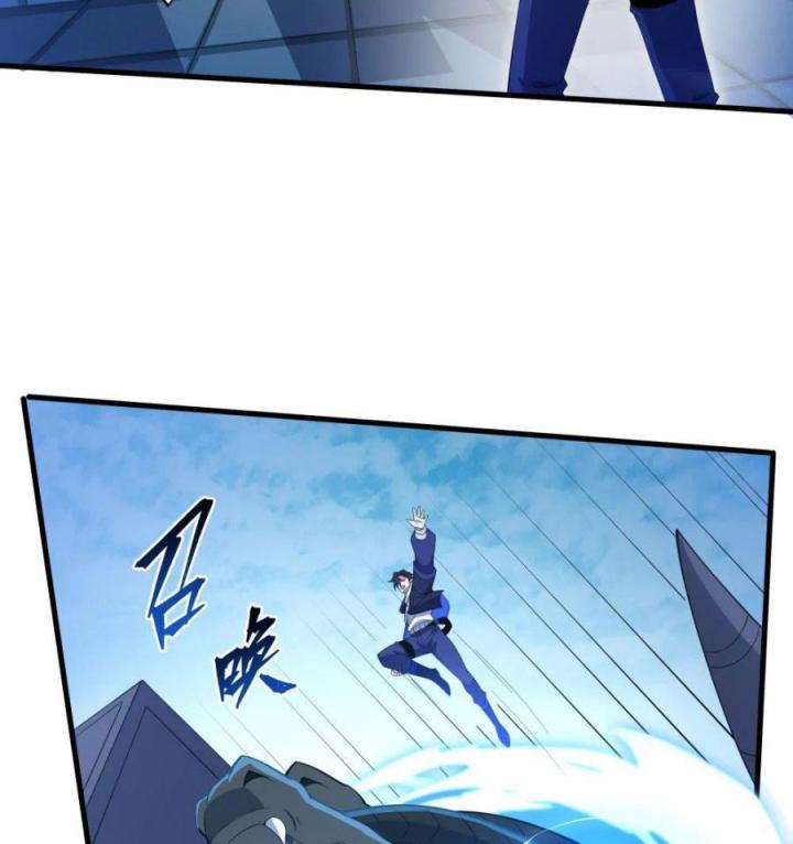 Náo Động Thiên Khởi Chapter 71 - Trang 3